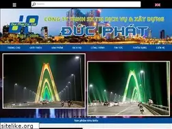 Sites similar to chieusangducphat.com
