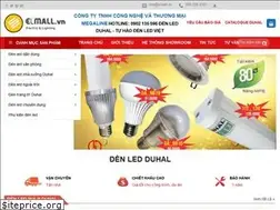 Sites similar to chieusangduhal.com