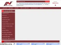 Sites similar to chieusangngoaitroi.com