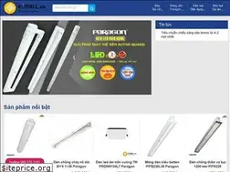 Sites similar to chieusangparagon.com