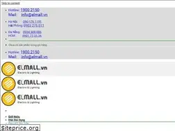 Sites similar to chieusangphilips.vn