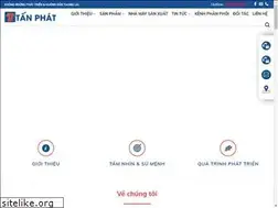 Sites similar to chieusangtanphat.com.vn