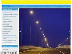 Sites similar to chieusangtoancau.com