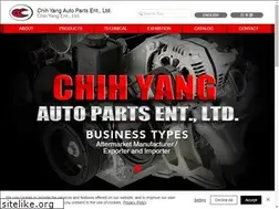 Sites similar to chieyang.com