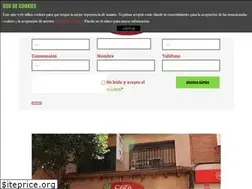 Sites similar to chifadoromari.com