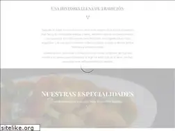 Sites similar to chifahouwha.com.pe