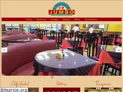Sites similar to chifajumbo.com