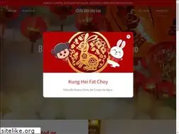 Sites similar to chifasanjoylao.com