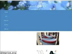 Sites similar to chiffon.blue