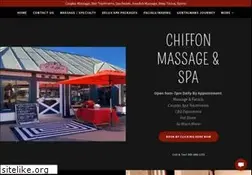 Sites similar to chiffonboutique.com