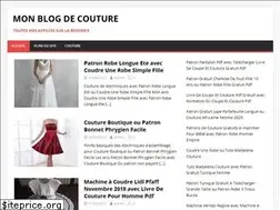 Sites similar to chiffondeparis.com