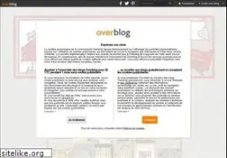 Sites similar to chiffonnette.over-blog.com