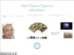 Sites similar to chiffonnier-nomade.fr