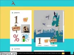 Sites similar to chiffre-lettre.fr