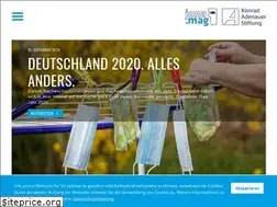 Sites similar to chiffre-magazin.de