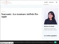 Sites similar to chiffre-romain.fr