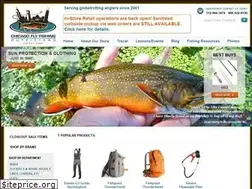 Sites similar to chifly.com