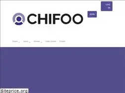 Sites similar to chifoo.org