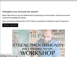 Sites similar to chiforhealing.com