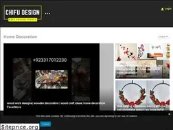Sites similar to chifudesign.com