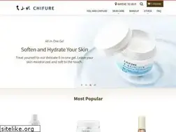 Sites similar to chifure-global.com