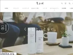 Sites similar to chifure.co.jp