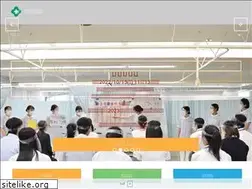 Sites similar to chigakan.ac.jp