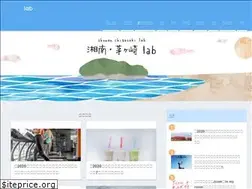 Sites similar to chigalabo.com
