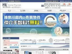Sites similar to chigasaki-homeplanner.jp