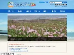 Sites similar to chigasaki-kankou.org