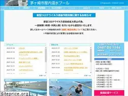Sites similar to chigasaki-pool.com