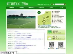 Sites similar to chigasaki-sports.jp
