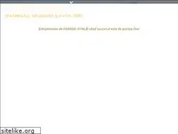 Sites similar to chigenerator.ro