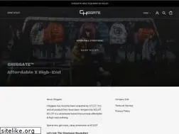 Sites similar to chiggate.com