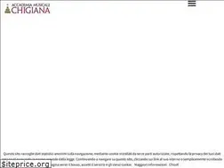 Sites similar to chigiana.org