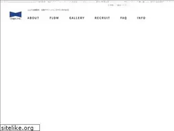 Sites similar to chigiri.info