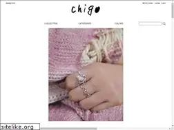 Sites similar to chigo-onlineshop.com