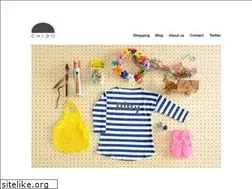Sites similar to chigo.co.jp