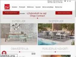 Sites similar to chigo.rs