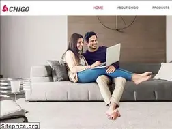 Sites similar to chigogroup.com