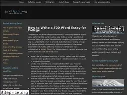 Sites similar to chigrid.org