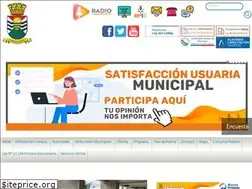 Sites similar to chiguayante.cl