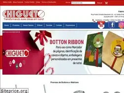 Sites similar to chigueto.com.br