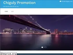 Sites similar to chiguly.com