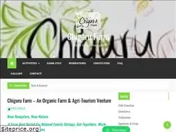 Sites similar to chigurufarm.com