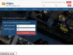 Sites similar to chiguu.com