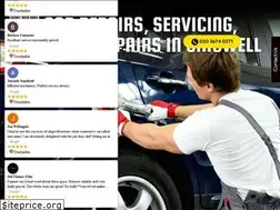 Sites similar to chigwellmotorworks.co.uk