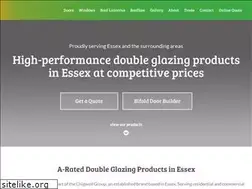 Sites similar to chigwellwindowcentre.co.uk
