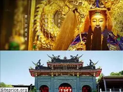 Sites similar to chih-nan-temple.org