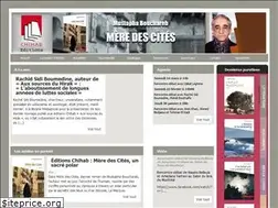 Sites similar to chihab.com